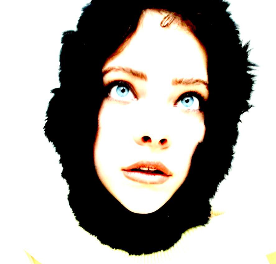 Violette de Gruben
